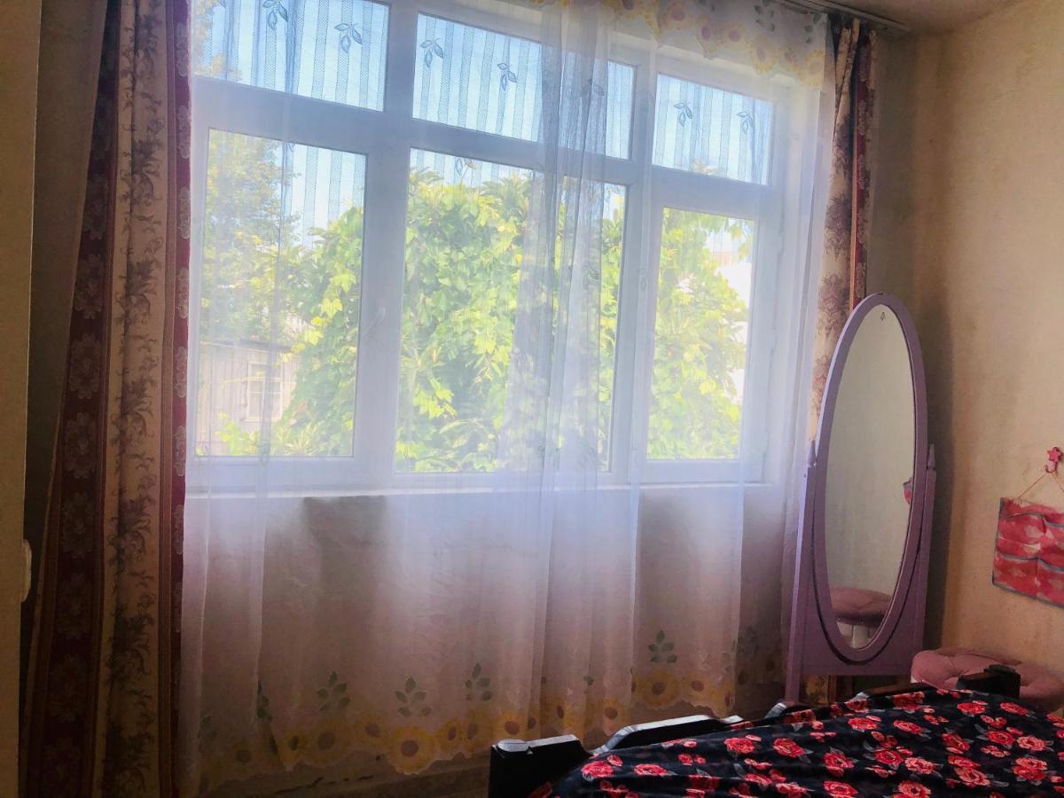Rozmarin Нouse Makhinjauri Batumi Exterior foto