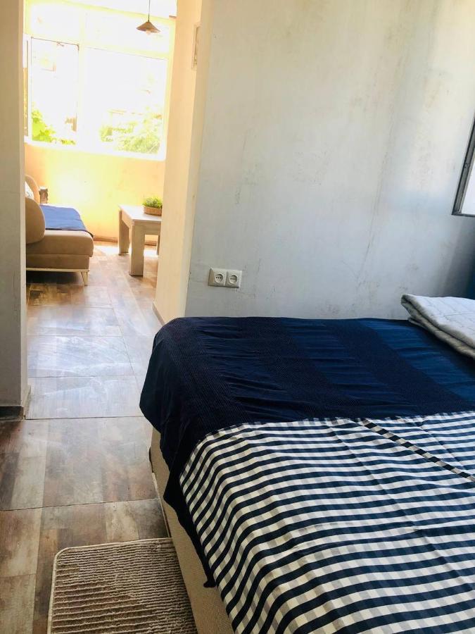 Rozmarin Нouse Makhinjauri Batumi Exterior foto