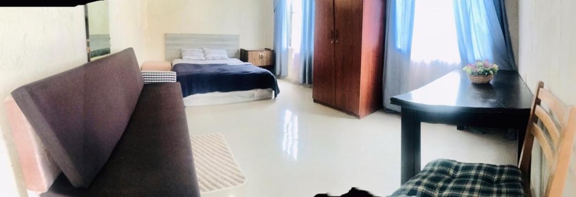Rozmarin Нouse Makhinjauri Batumi Exterior foto