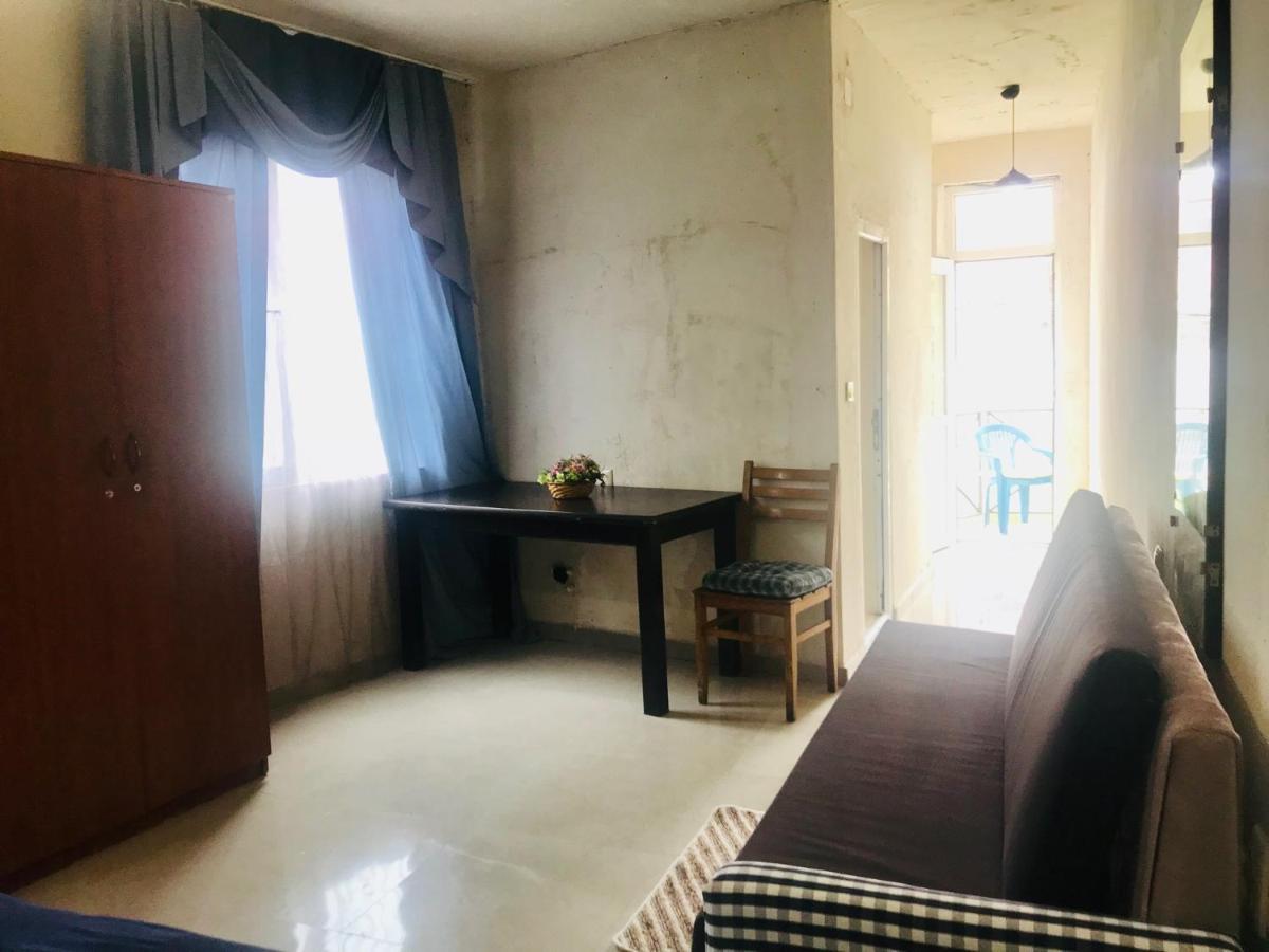 Rozmarin Нouse Makhinjauri Batumi Exterior foto