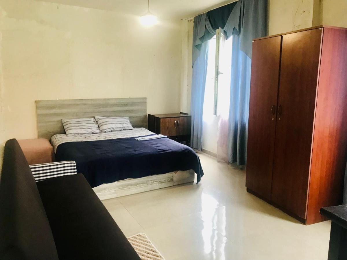 Rozmarin Нouse Makhinjauri Batumi Exterior foto