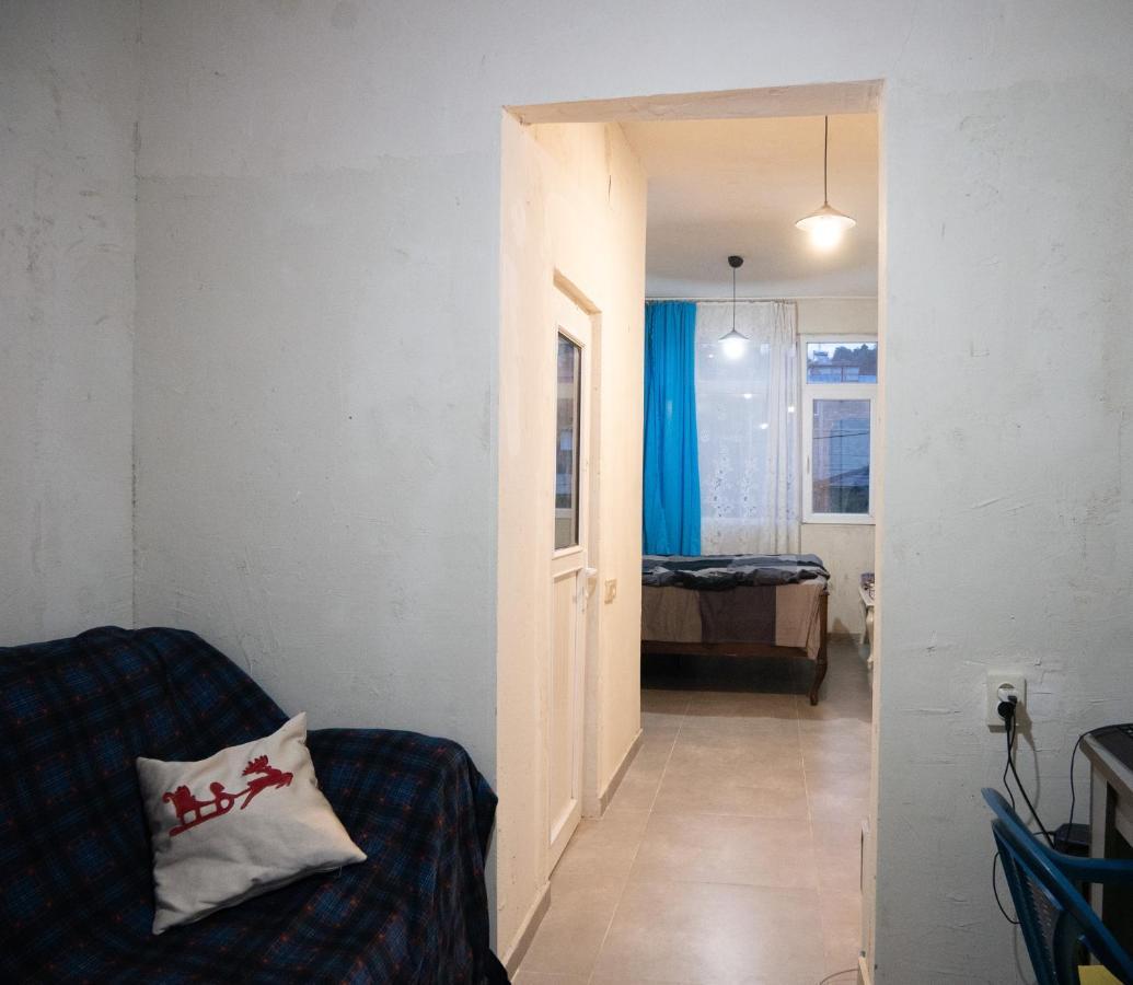 Rozmarin Нouse Makhinjauri Batumi Exterior foto